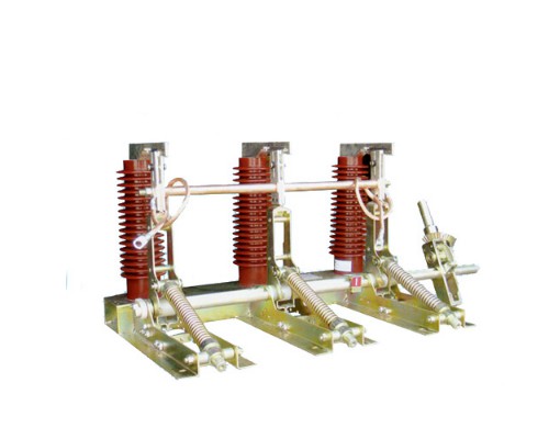 JN22-40.5戶內(nèi)高壓接地開關(guān)