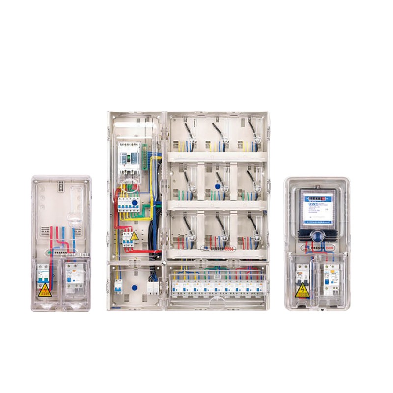 電能計(jì)量箱(金屬、PC+ABS、SMC)